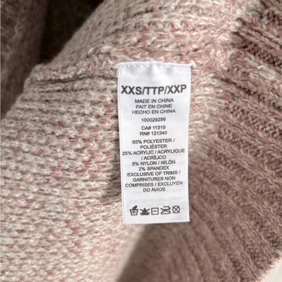 Dynamite Cardigan Maxi Sweater - Picture 2 of 5